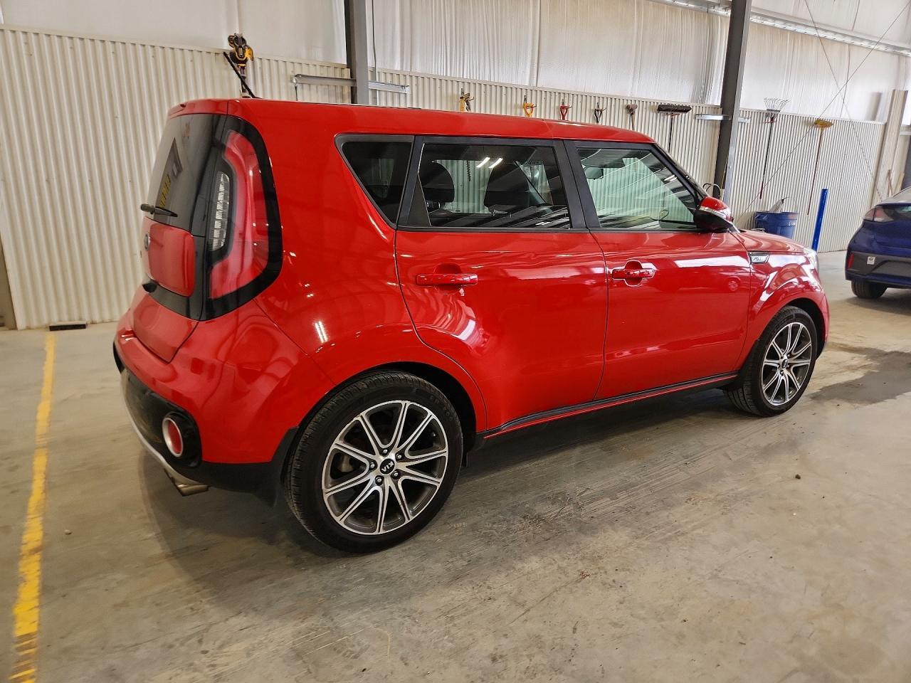 2018 Kia Soul ! - Фото 3