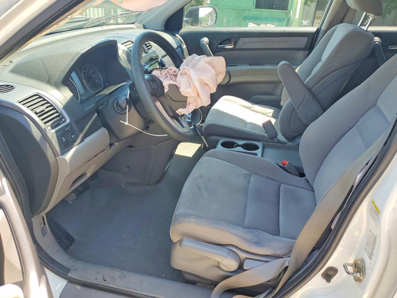 2009 Honda Cr-V Ex - Image 7