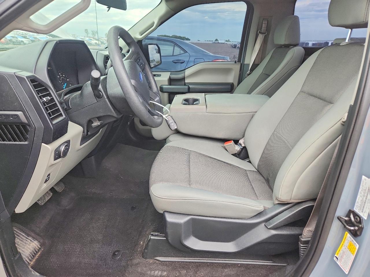 2019 Ford F150 - Image 7