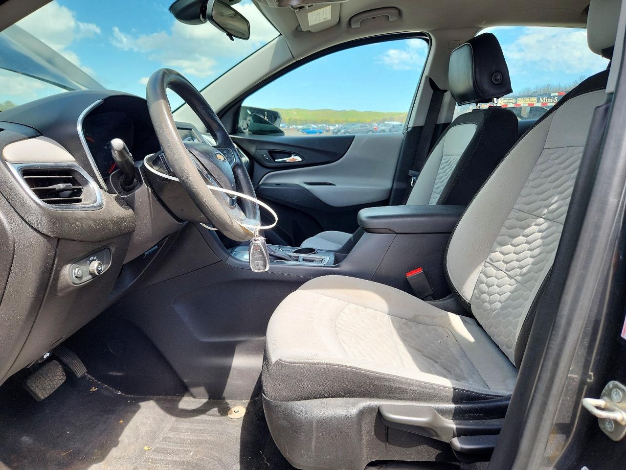 2020 Chevrolet Equinox Ls - Фото 7