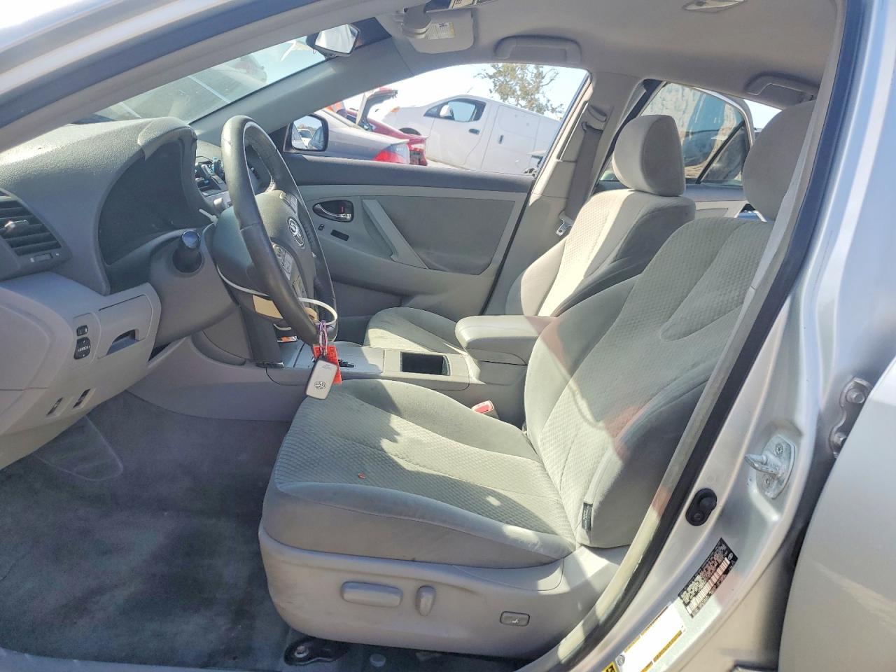 2007 Toyota Camry Hybrid - Image 7