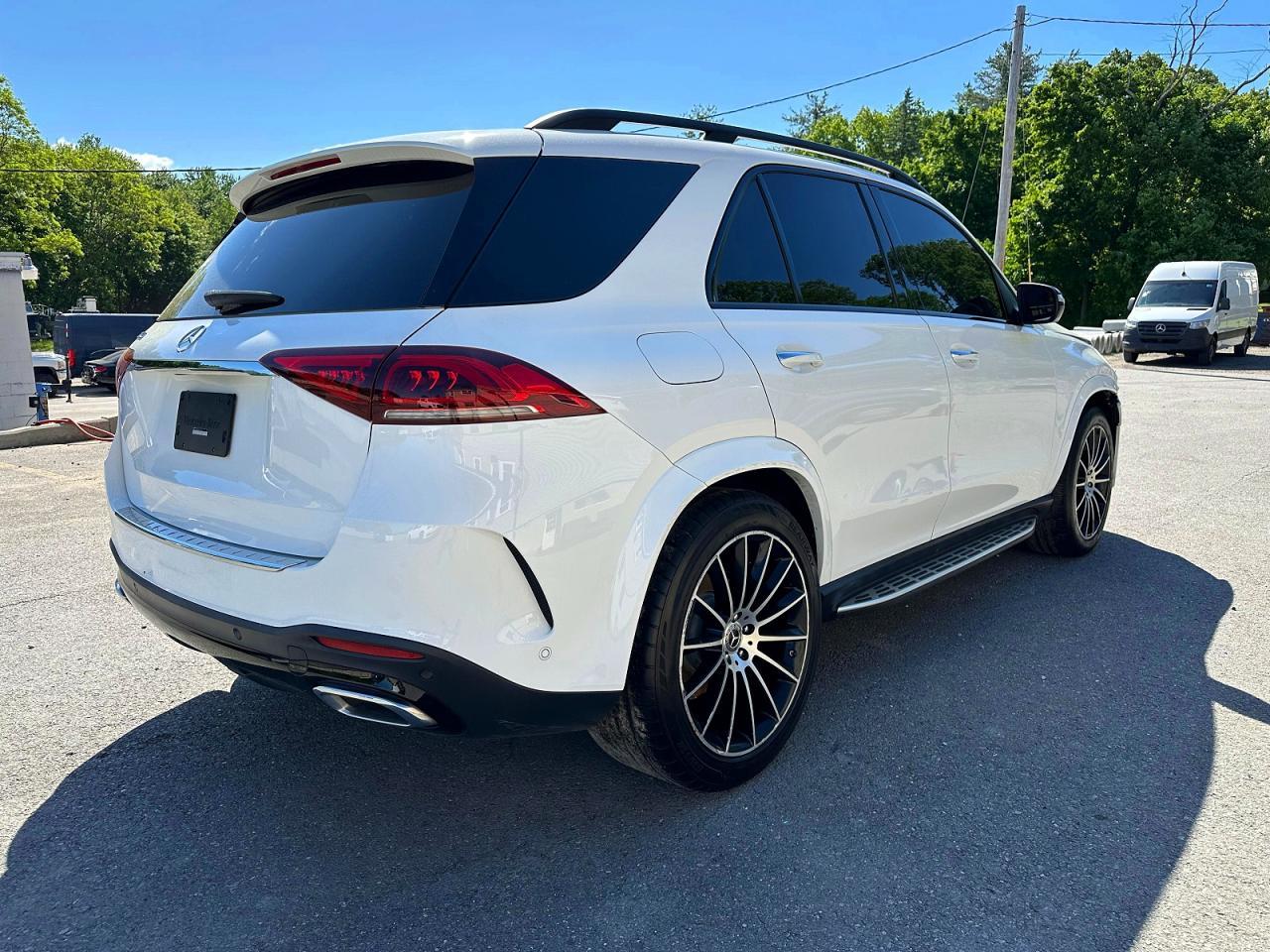 2022 Mercedes-Benz Gle 350 - Image 3