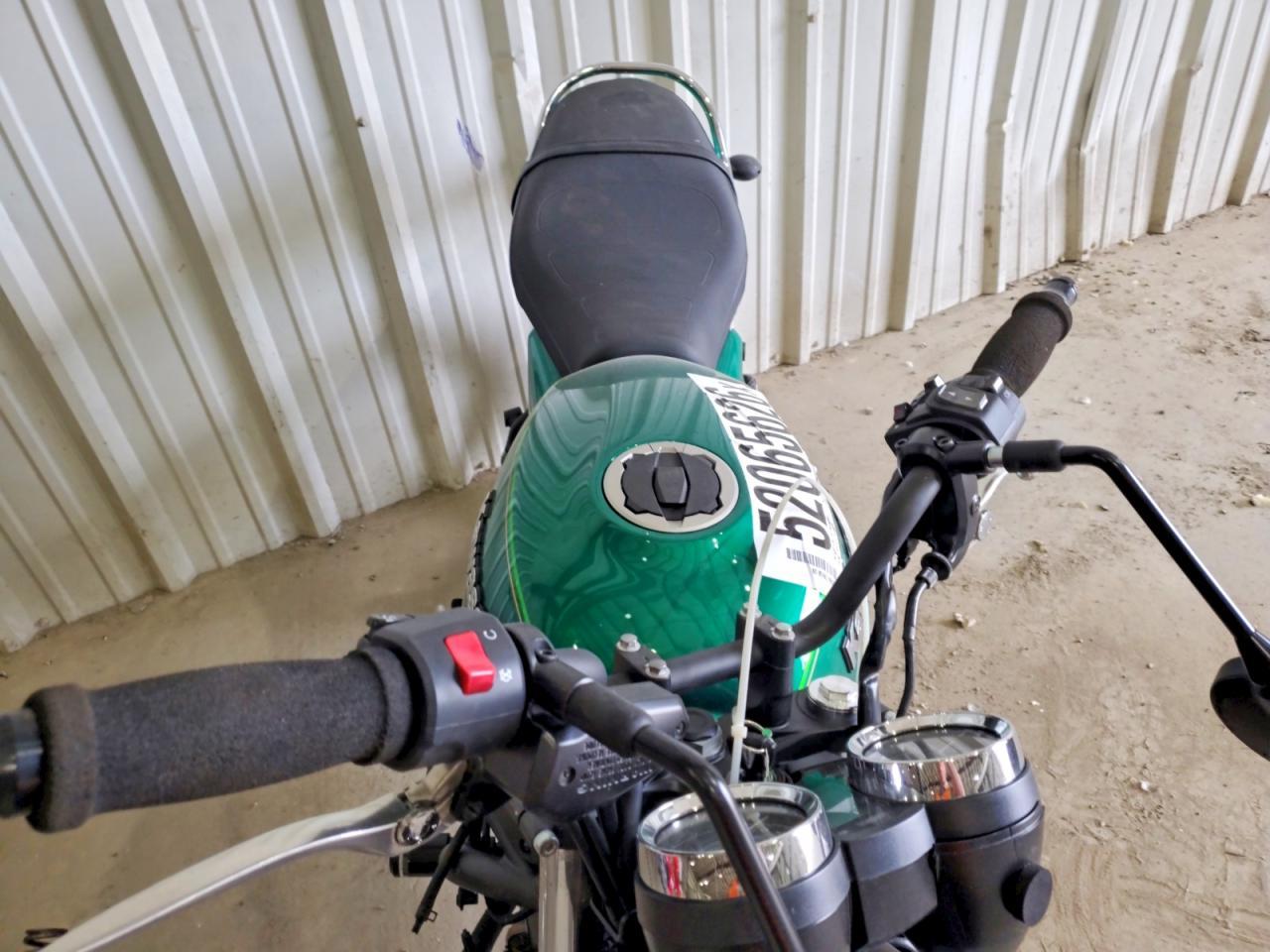 2022 Kawasaki Er650 M - Image 5