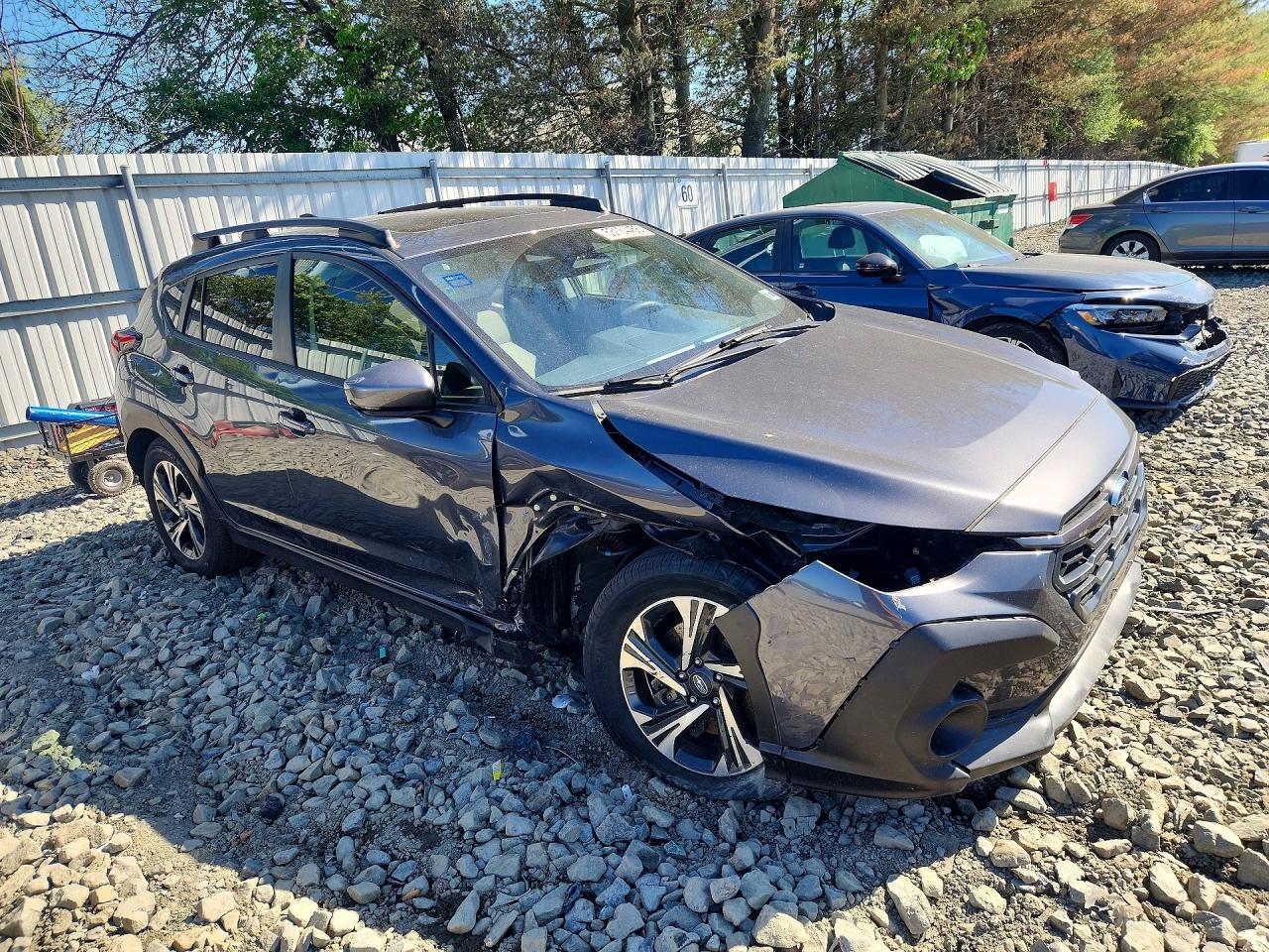 2024 Subaru Crosstrek Premium - Фото 4