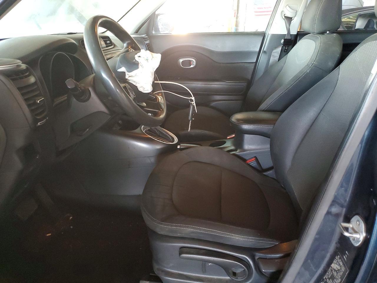 2018 Kia Soul + - Фото 7