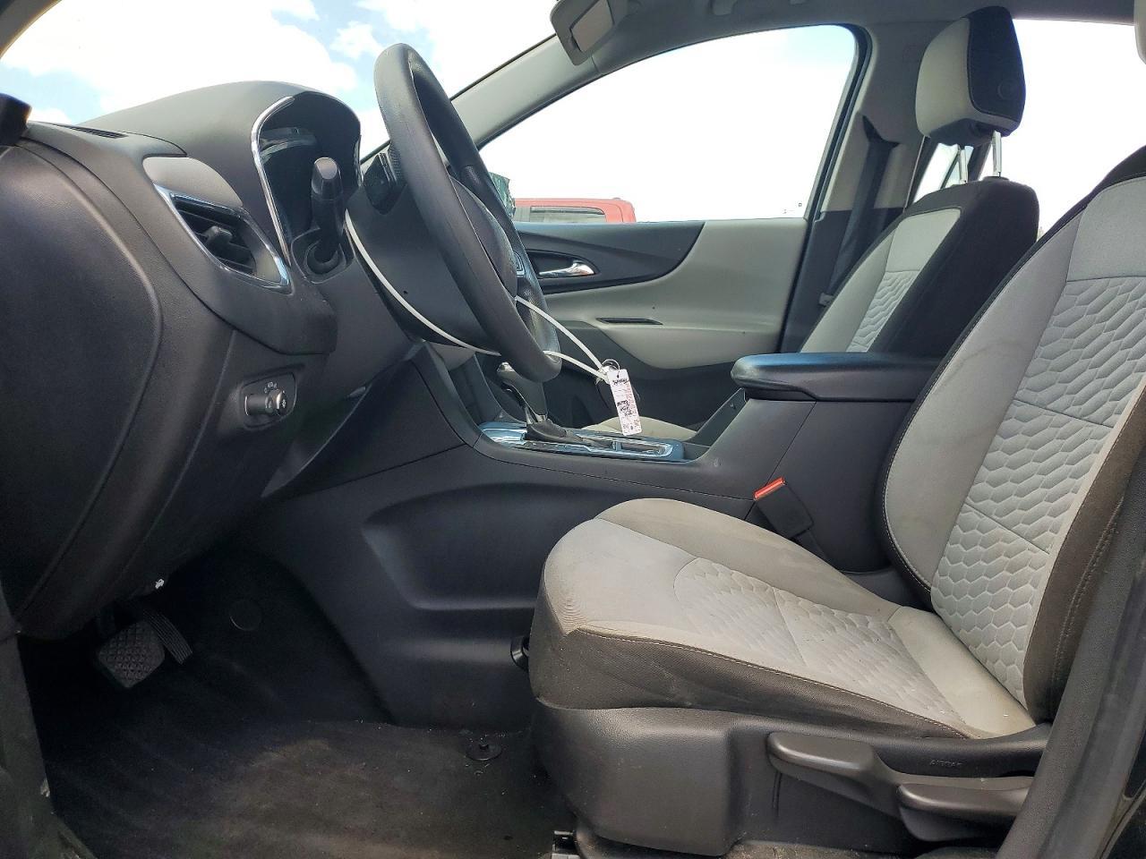2019 Chevrolet Equinox Ls - Фото 7