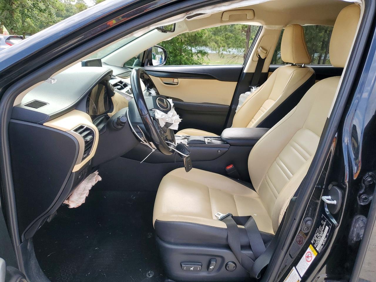 2018 Lexus Nx 300 Base - Image 7