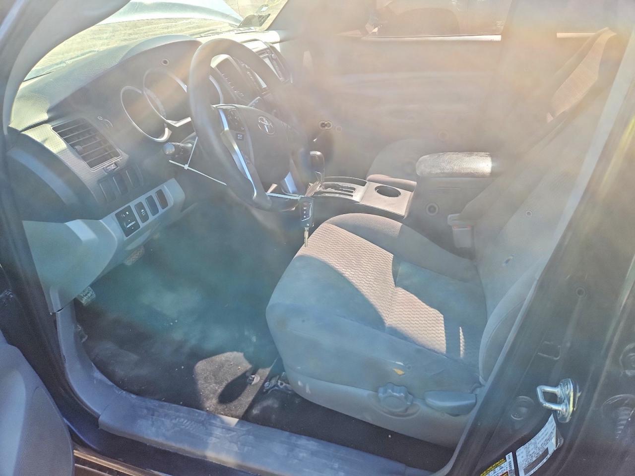 2015 Toyota Tacoma Prerunner - Фото 7