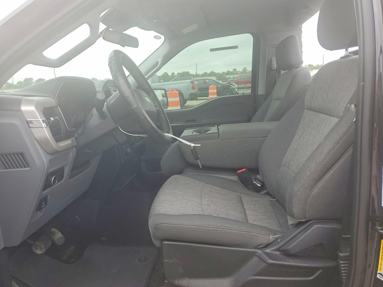 2023 Ford F150 - Фото 7