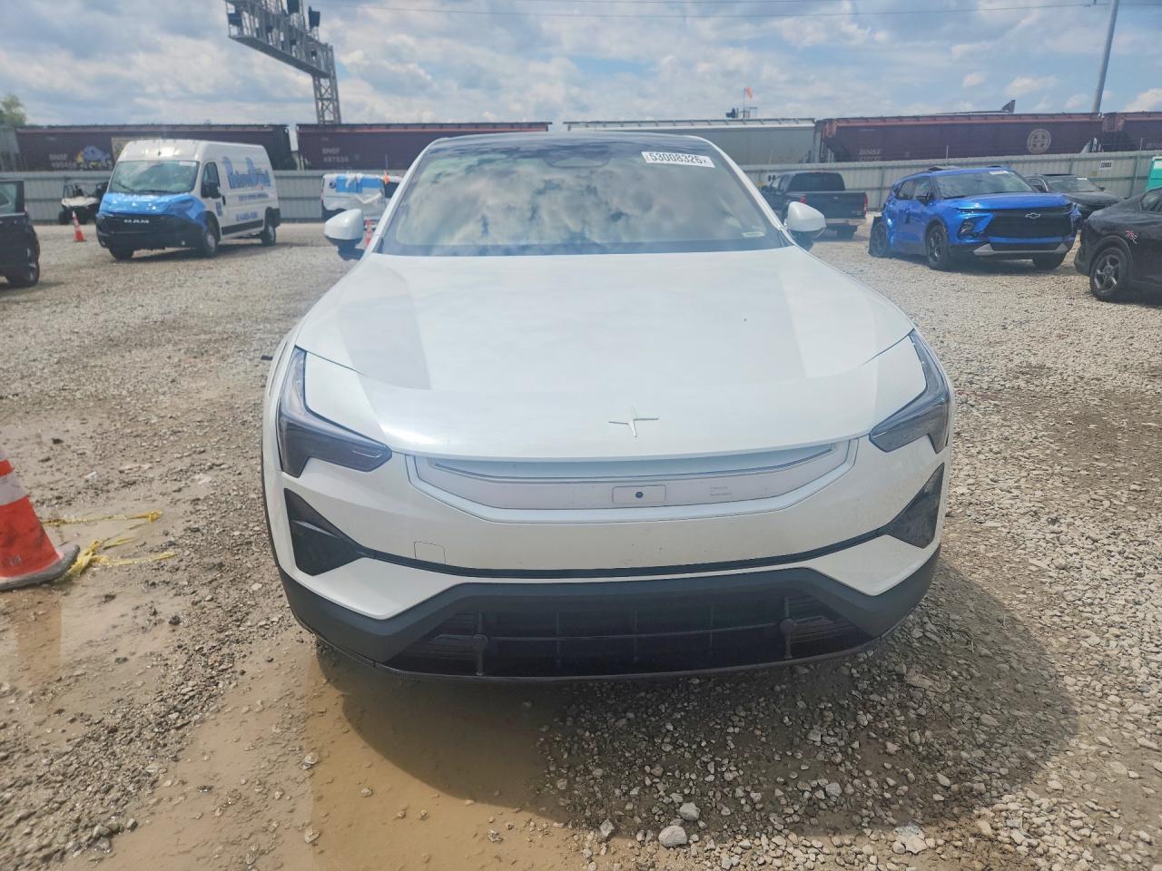2025 Polestar 3 - Image 5