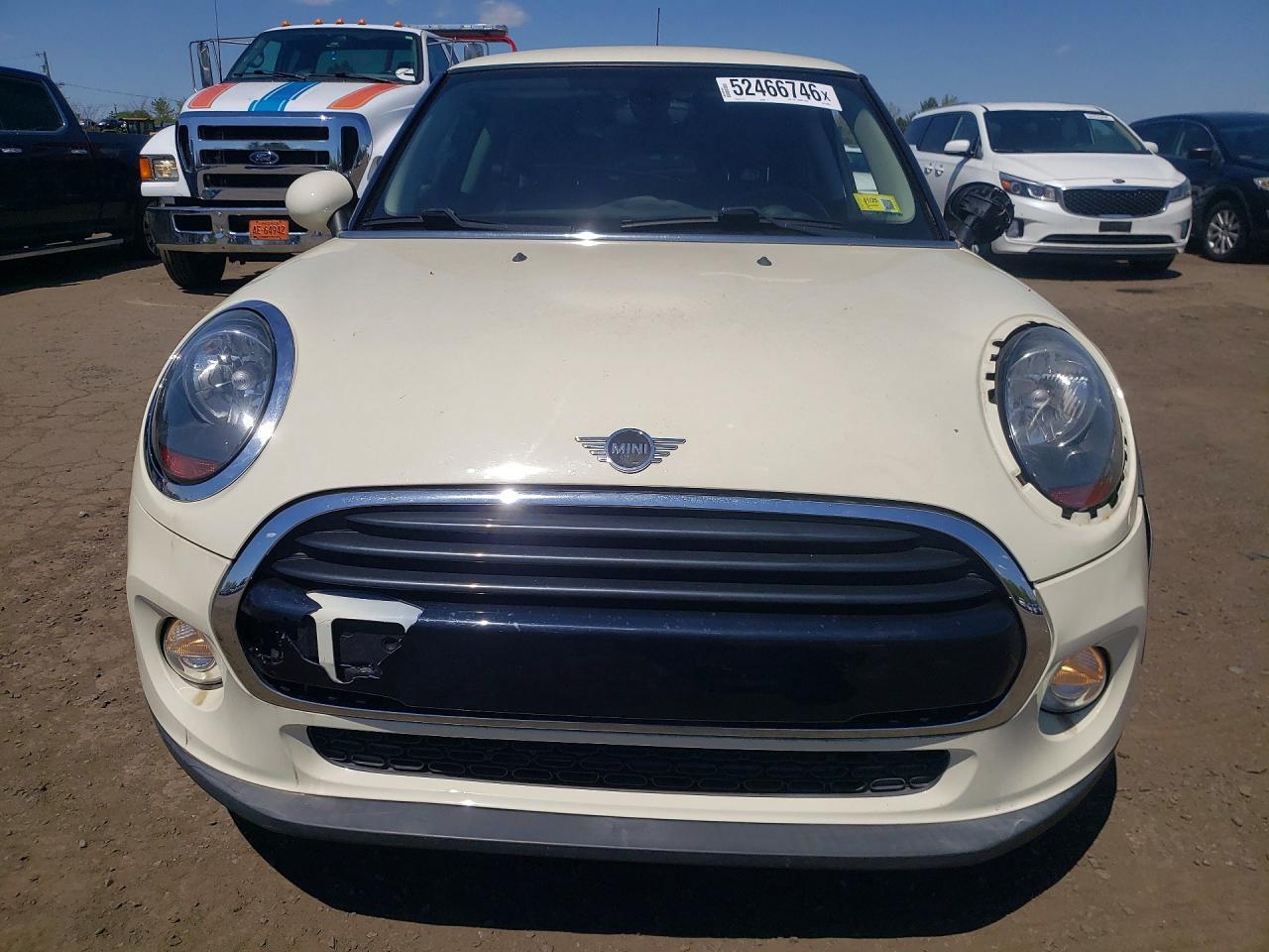 2019 Mini Cooper - Image 5