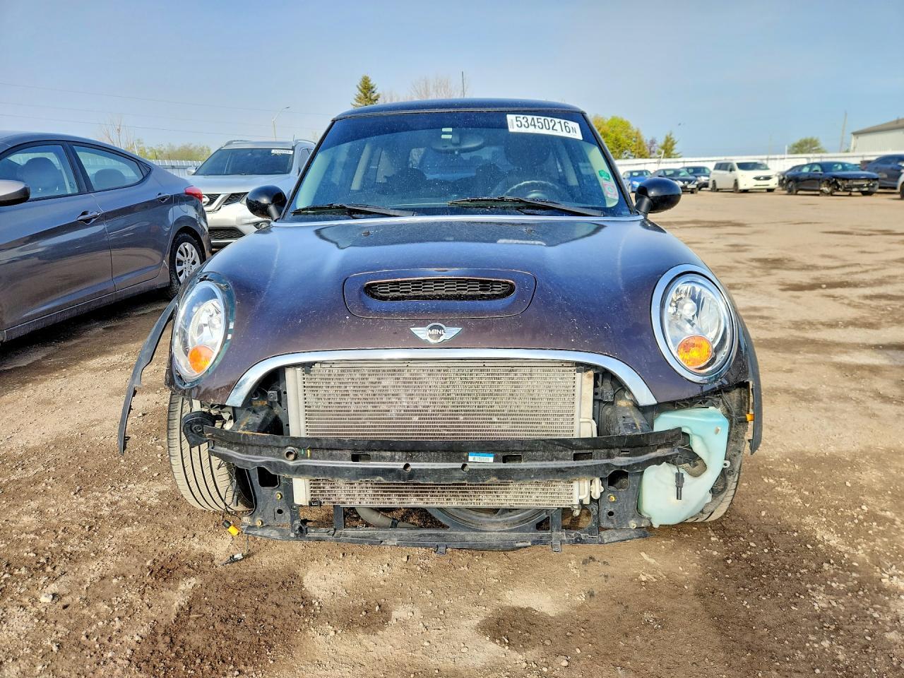 2012 Mini Cooper - Фото 5