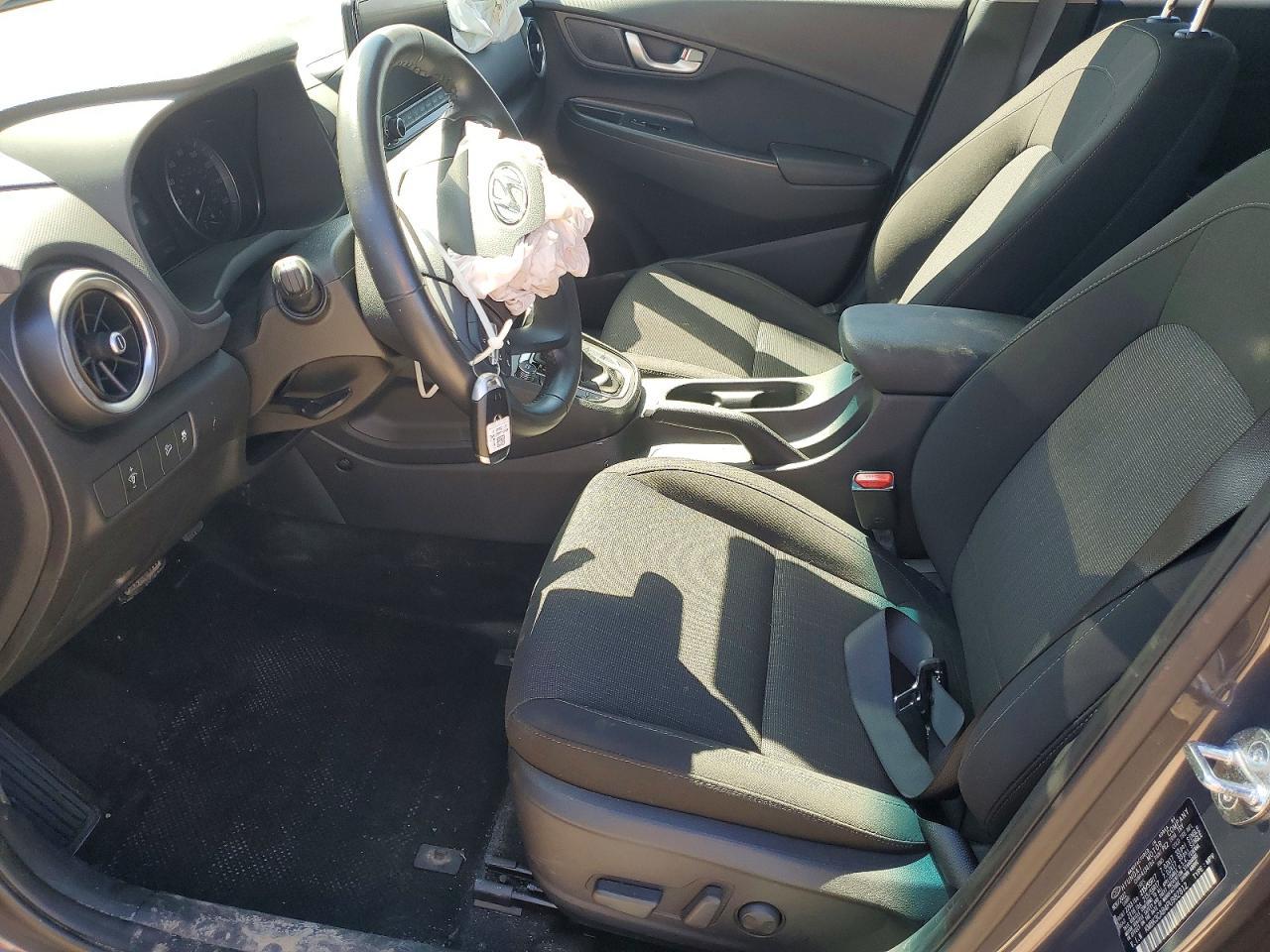 2023 Hyundai Kona Sel - Image 7