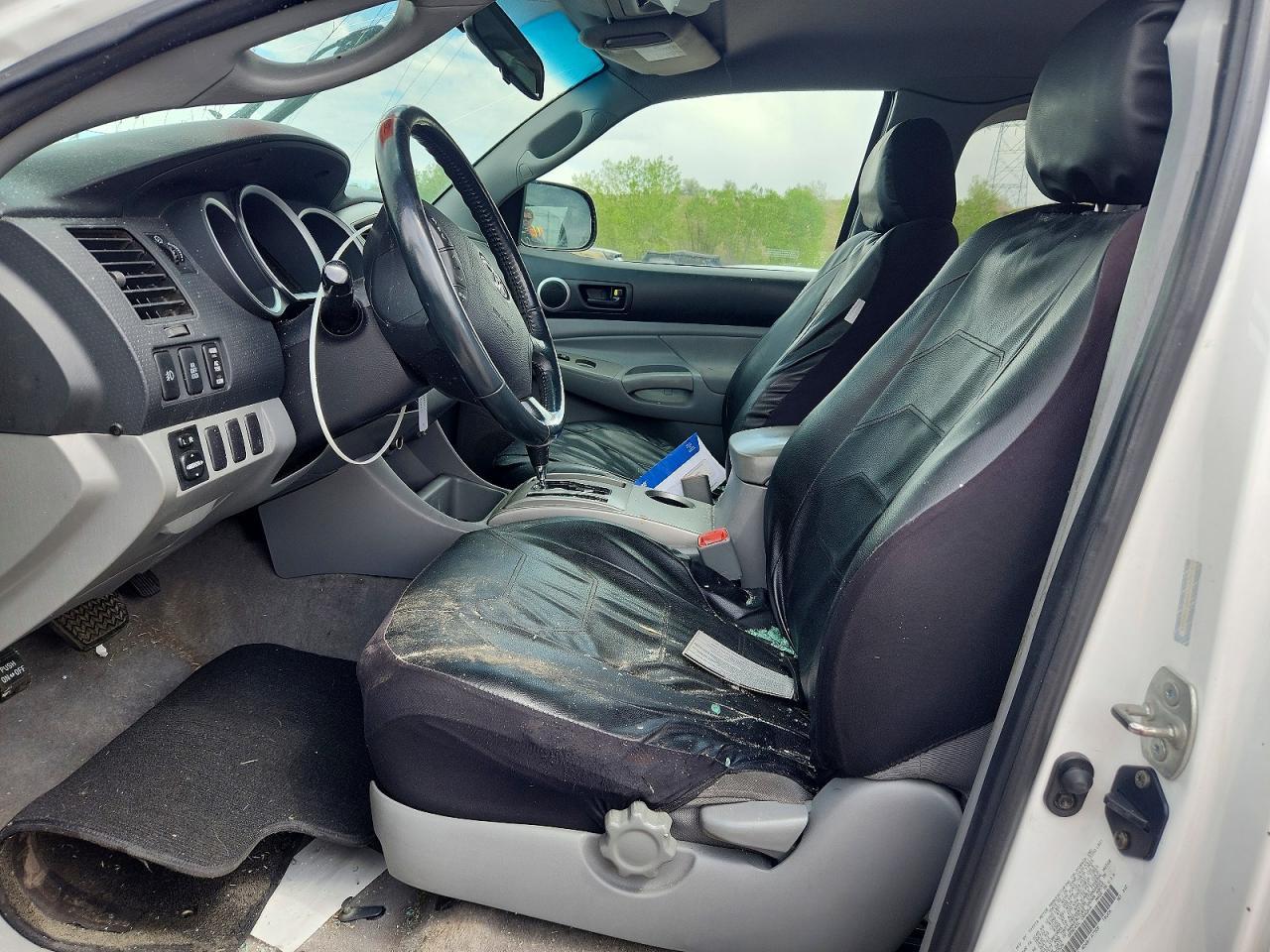 2006 Toyota Tacoma Access Cab - Фото 7