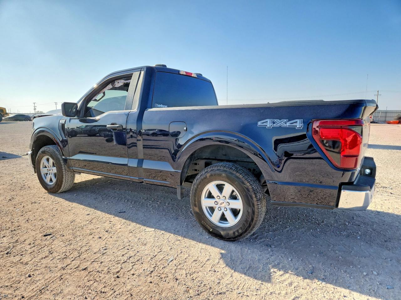 2025 Ford F150 Xl - Image 2