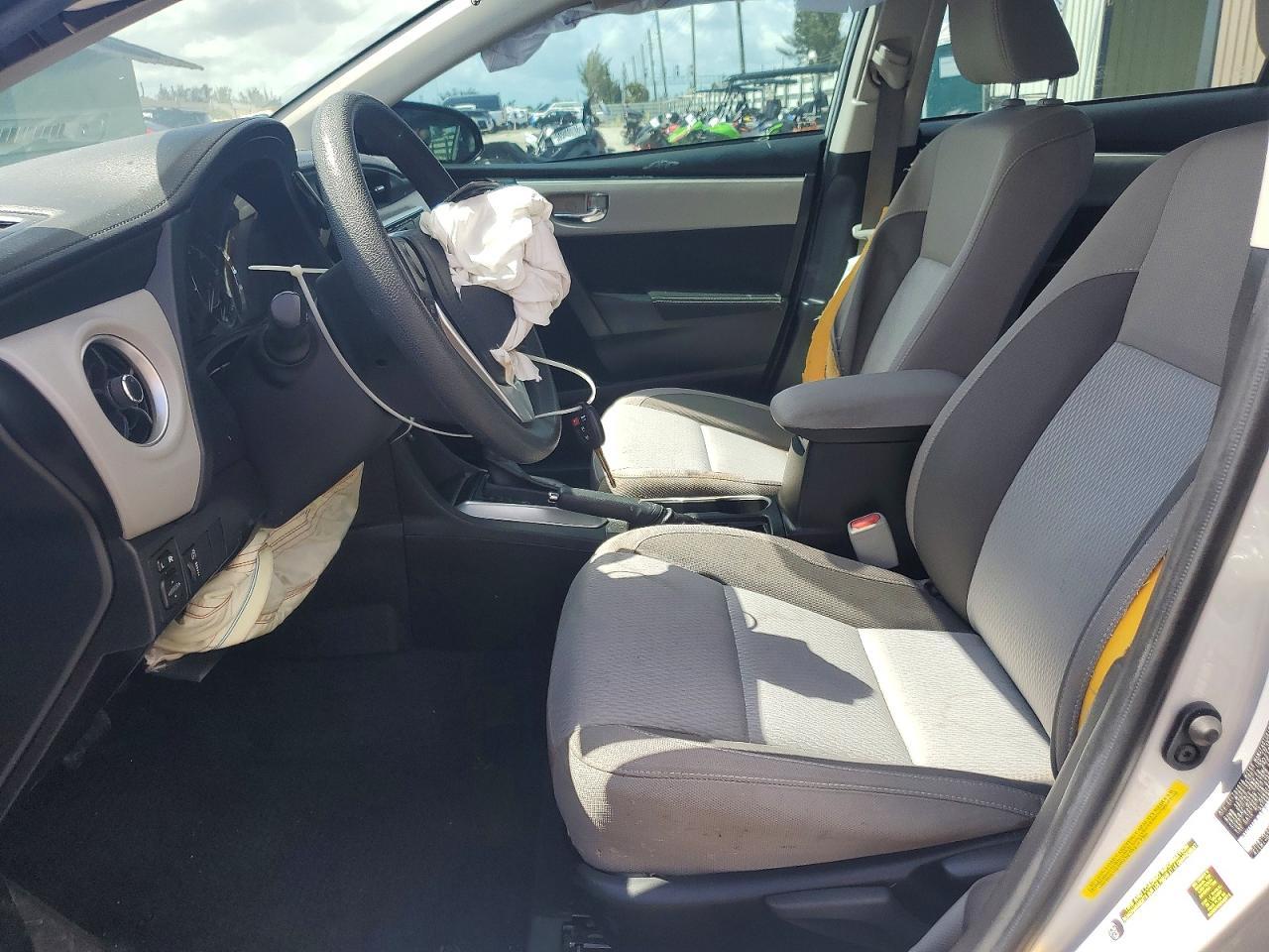 2019 Toyota Corolla Le - Image 7