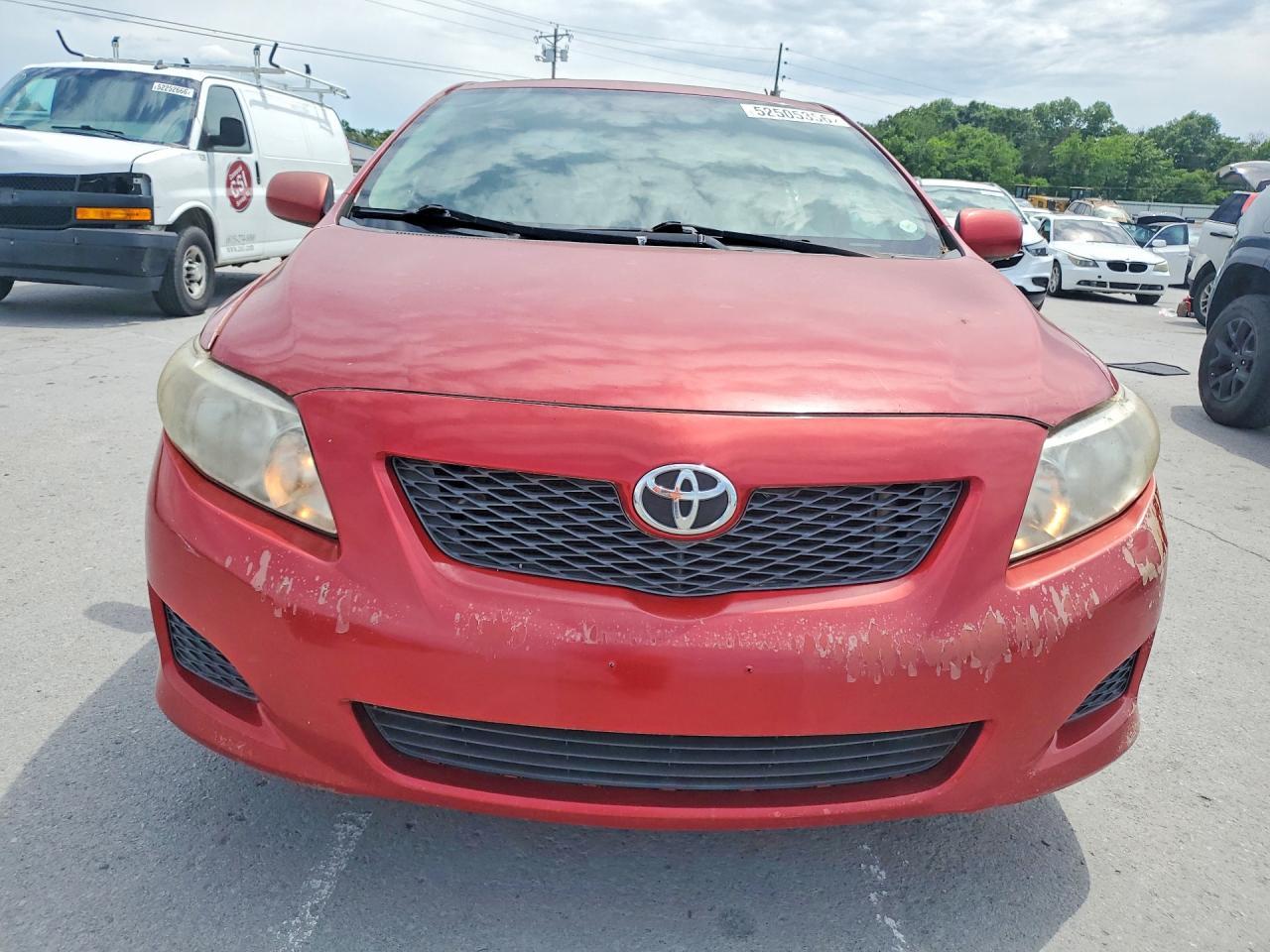 2009 Toyota Corolla Le - Image 5