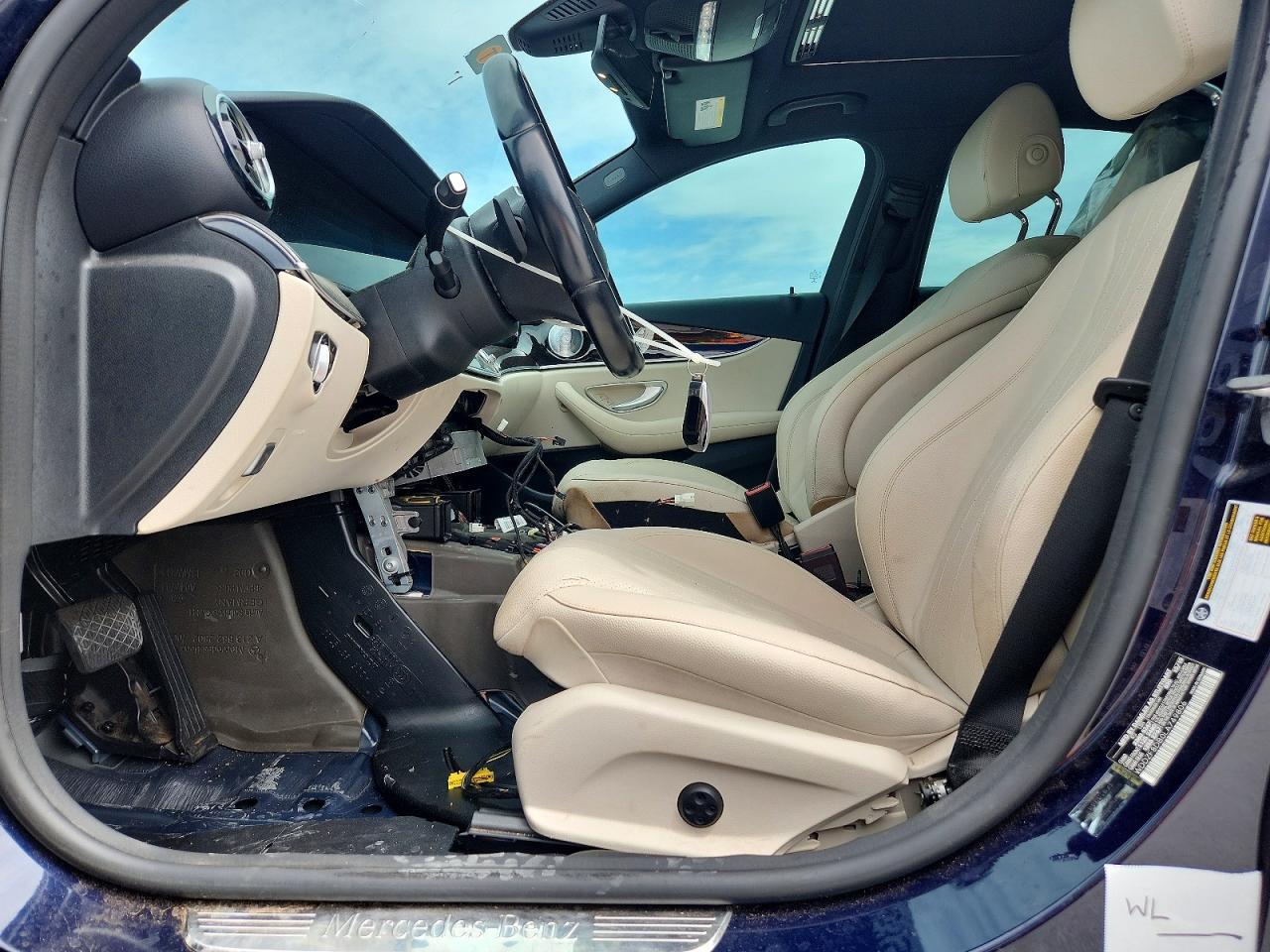2020 Mercedes-Benz E 350 - Image 7