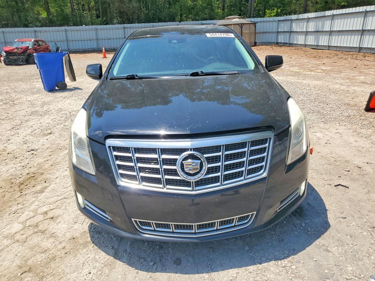 2013 Cadillac Xts Premium Collection - Image 5
