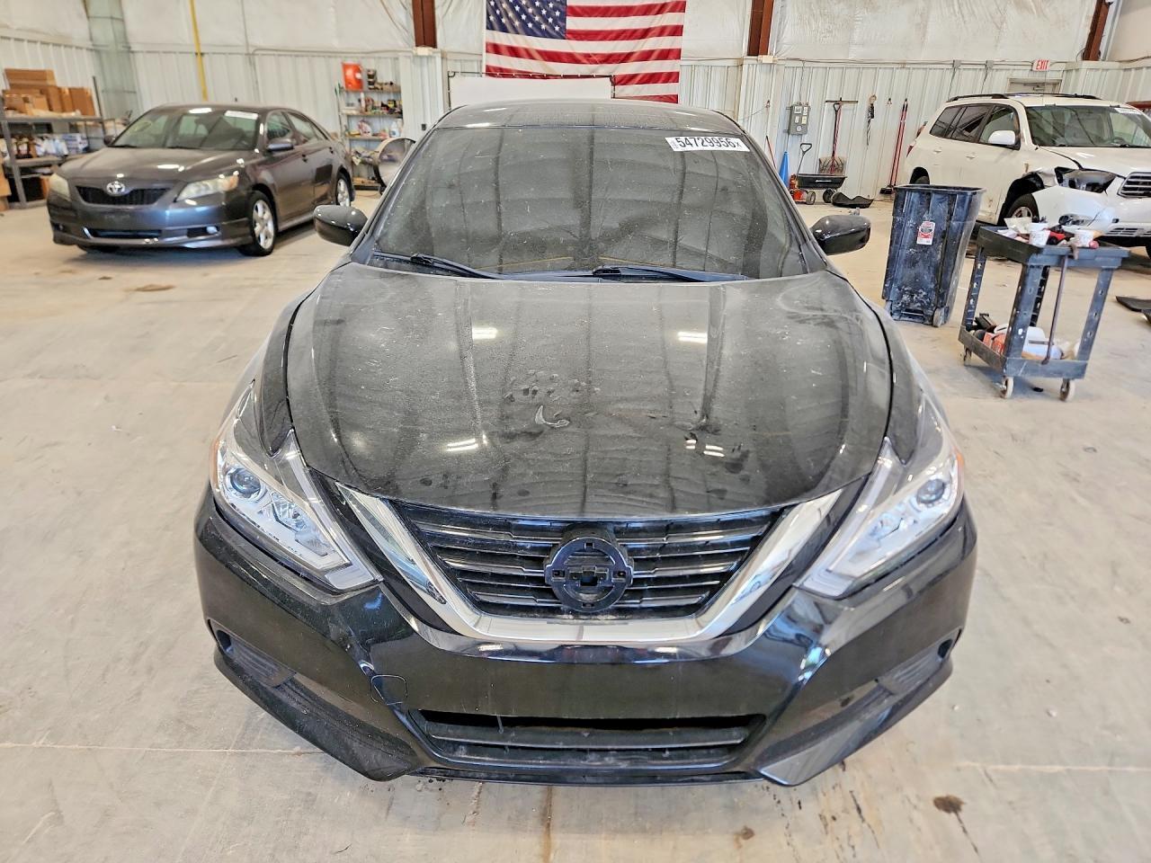 2017 Nissan Altima 2.5 S - Image 5
