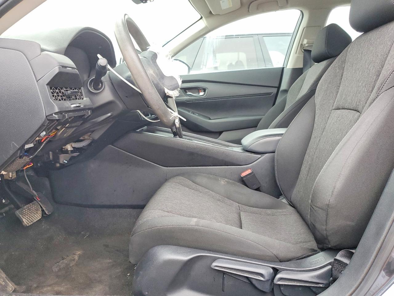 2024 Honda Accord Lx - Фото 7