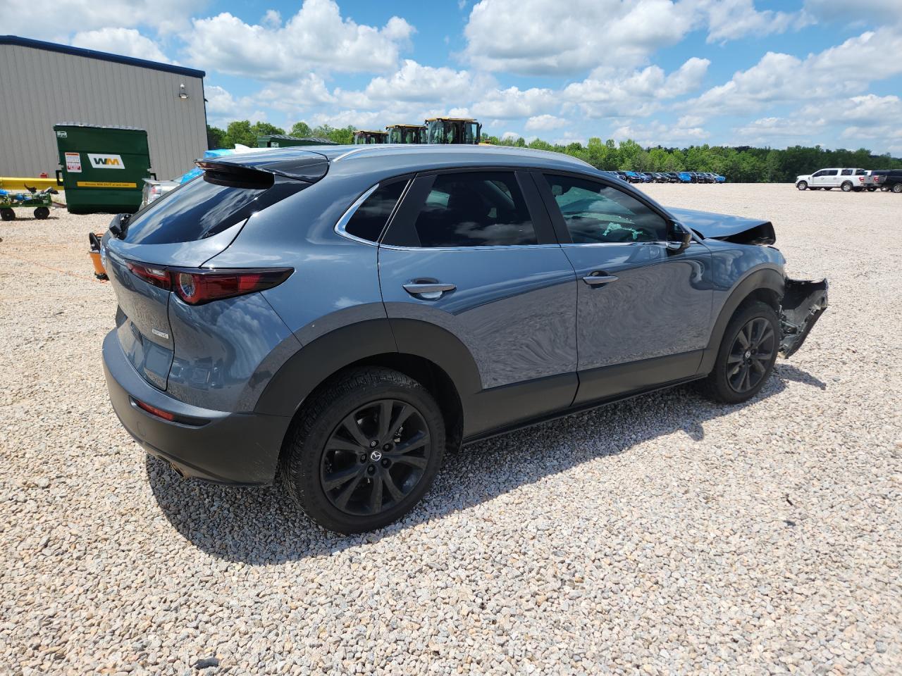 2022 Mazda Cx-30 Preferred - Фото 3