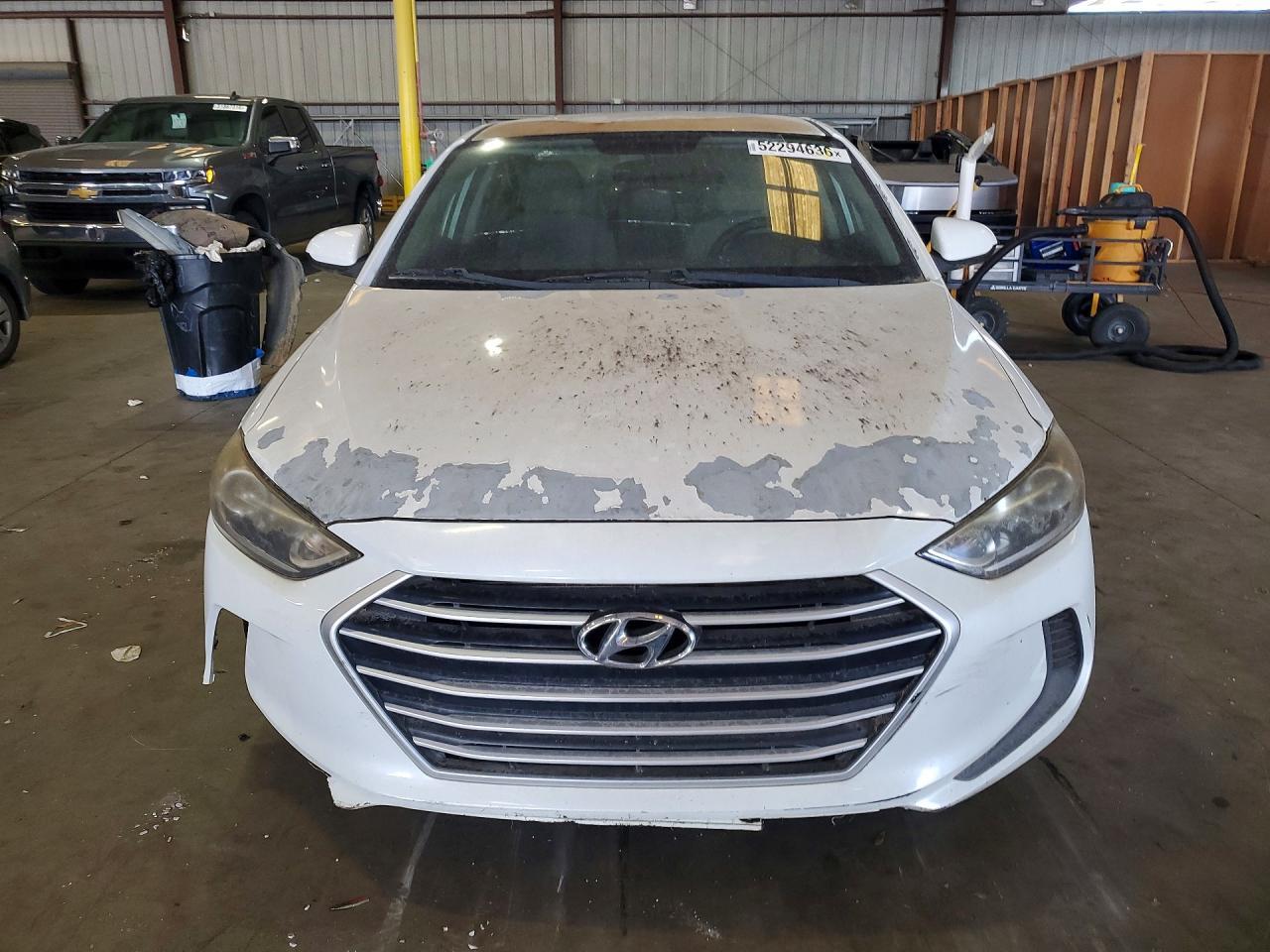 2017 Hyundai Elantra Se - Image 5