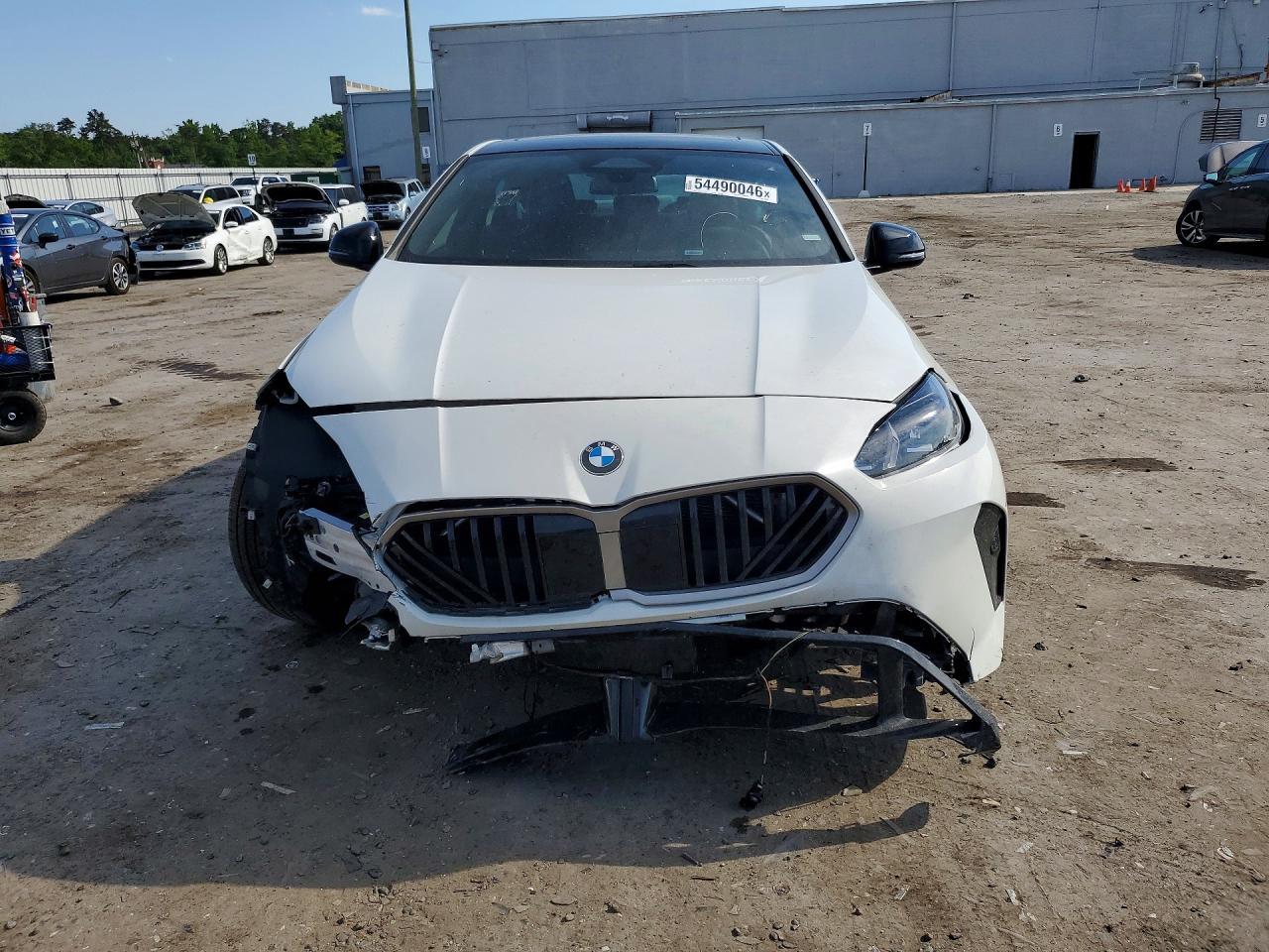 2026 BMW 228Xi - Фото 5