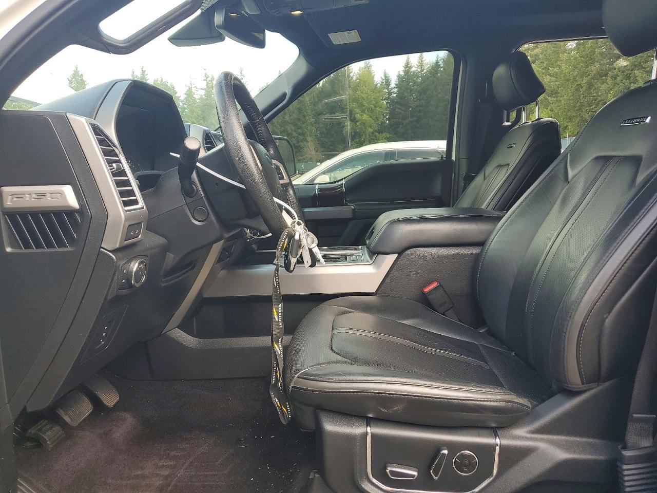 2016 Ford F150 Supercrew - Фото 7