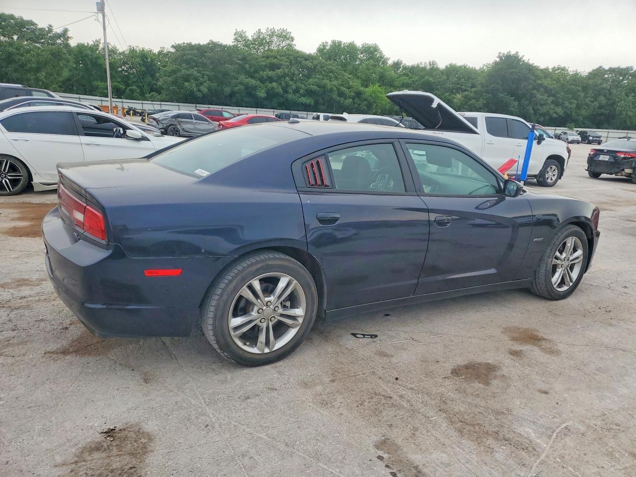 2012 Dodge Charger R - Image 3