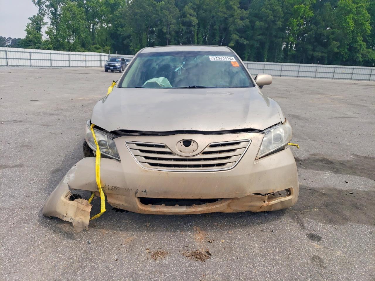 2008 Toyota Camry Xle - Фото 5