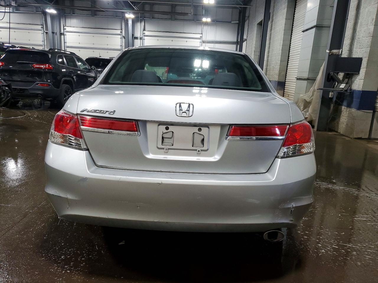 2012 Honda Accord Lxp - Image 6