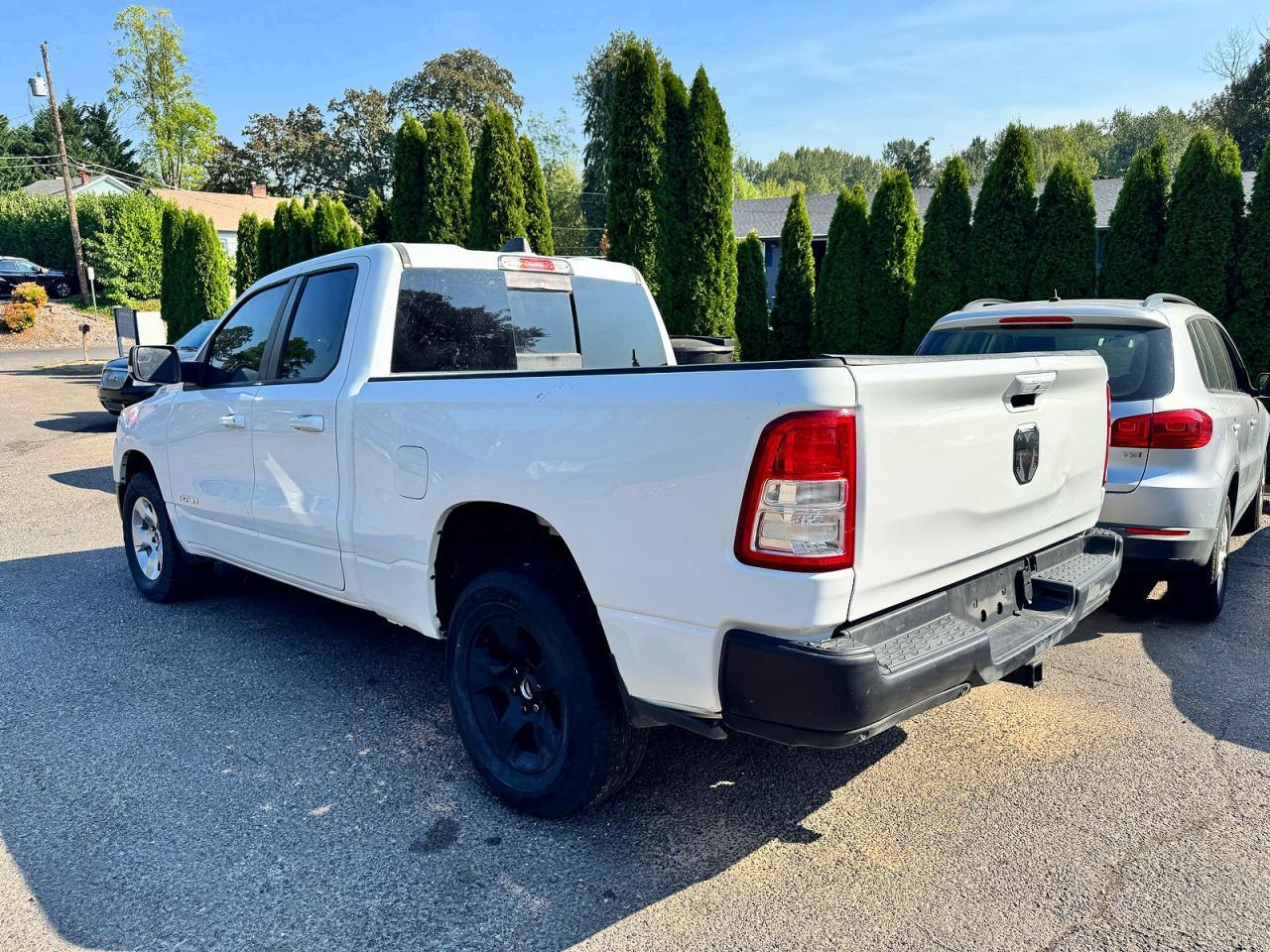 2022 Ram 1500 Big Horn - Фото 3