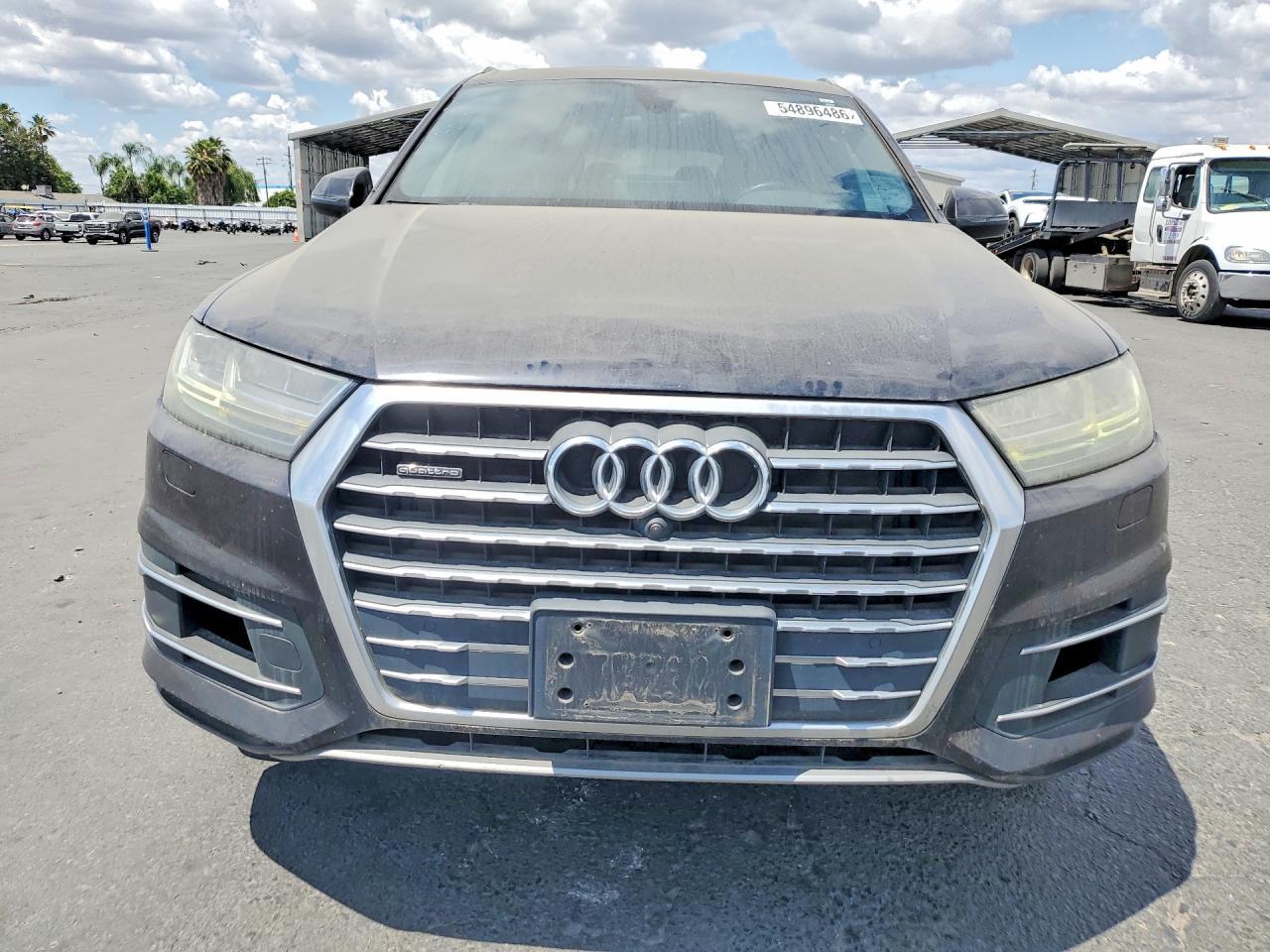 2017 Audi Q7 Premium Plus - Image 5
