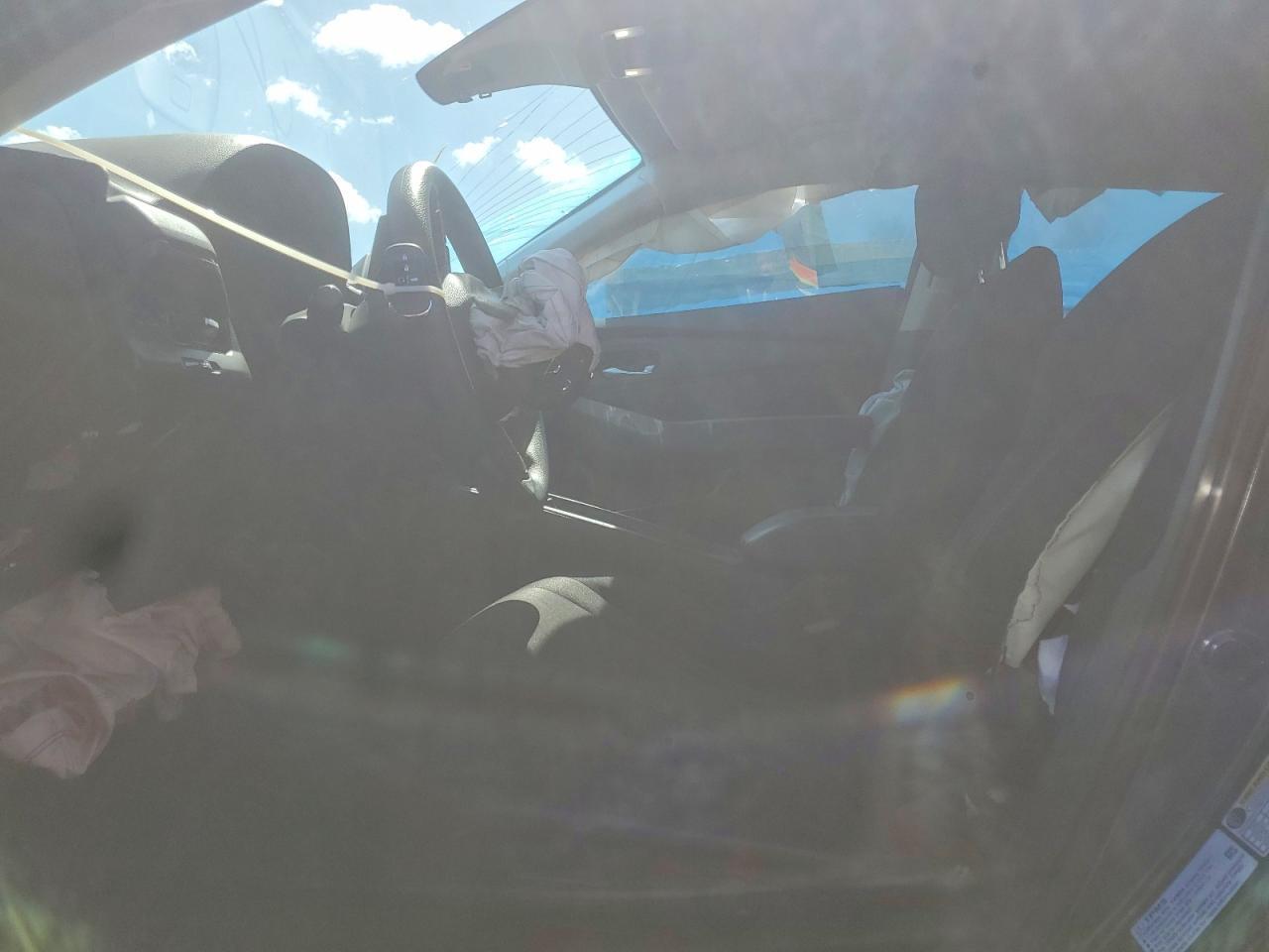 2023 Honda Accord Ex - Image 7