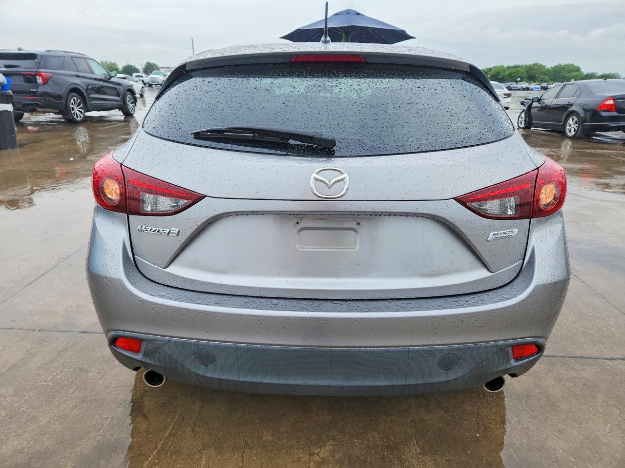 2015 Mazda 3 Sport - Image 6