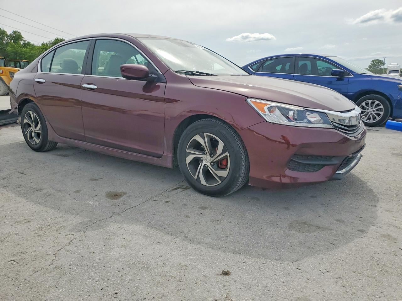 2017 Honda All Other - Image 4