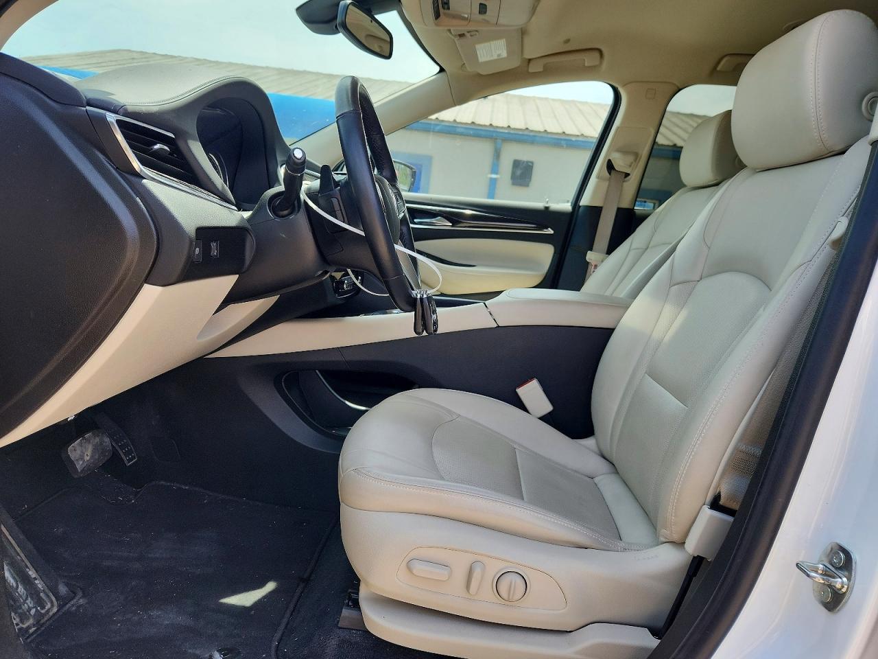 2023 Buick Enclave Essence - Фото 7