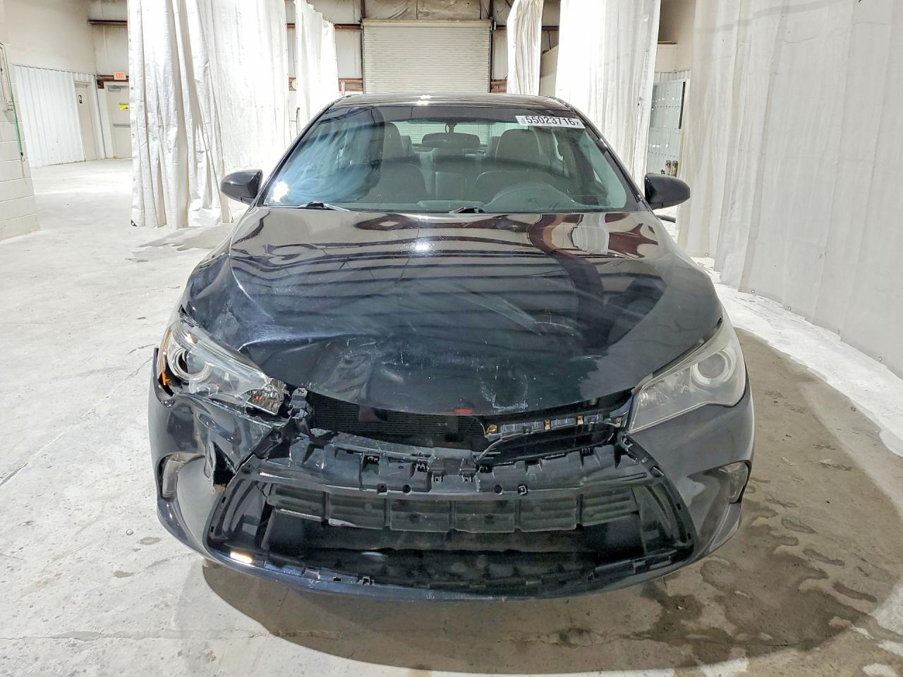 2015 Toyota Camry Xse - Фото 5