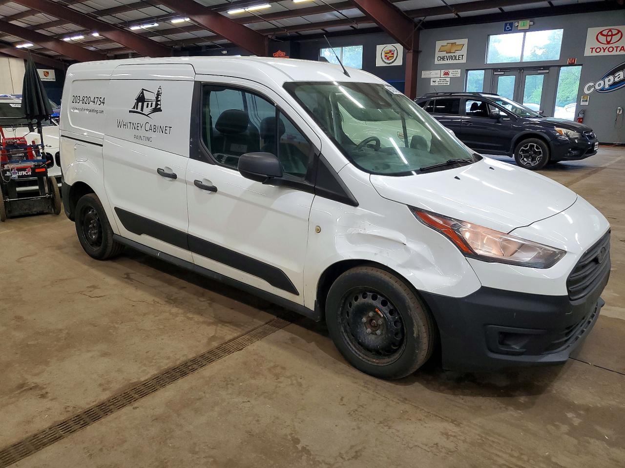 2020 Ford Transit Connect Xl - Image 4