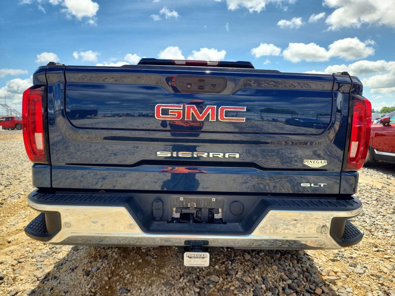 2021 GMC Sierra K1500 Slt - Image 6
