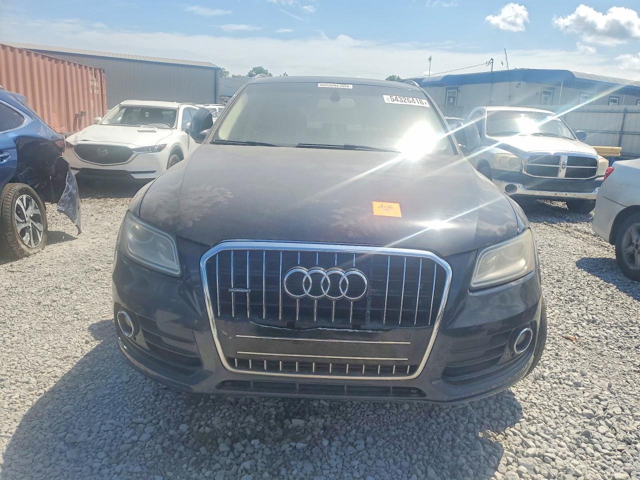 2014 Audi Q5 Premium Plus - Фото 5