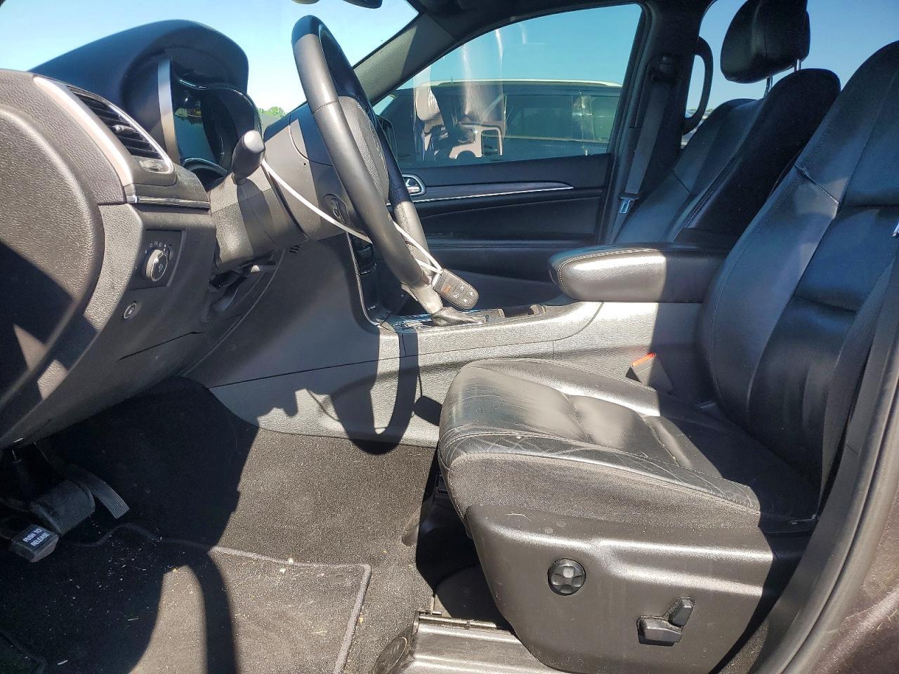 2019 Jeep Grand Cherokee Limited - Image 7