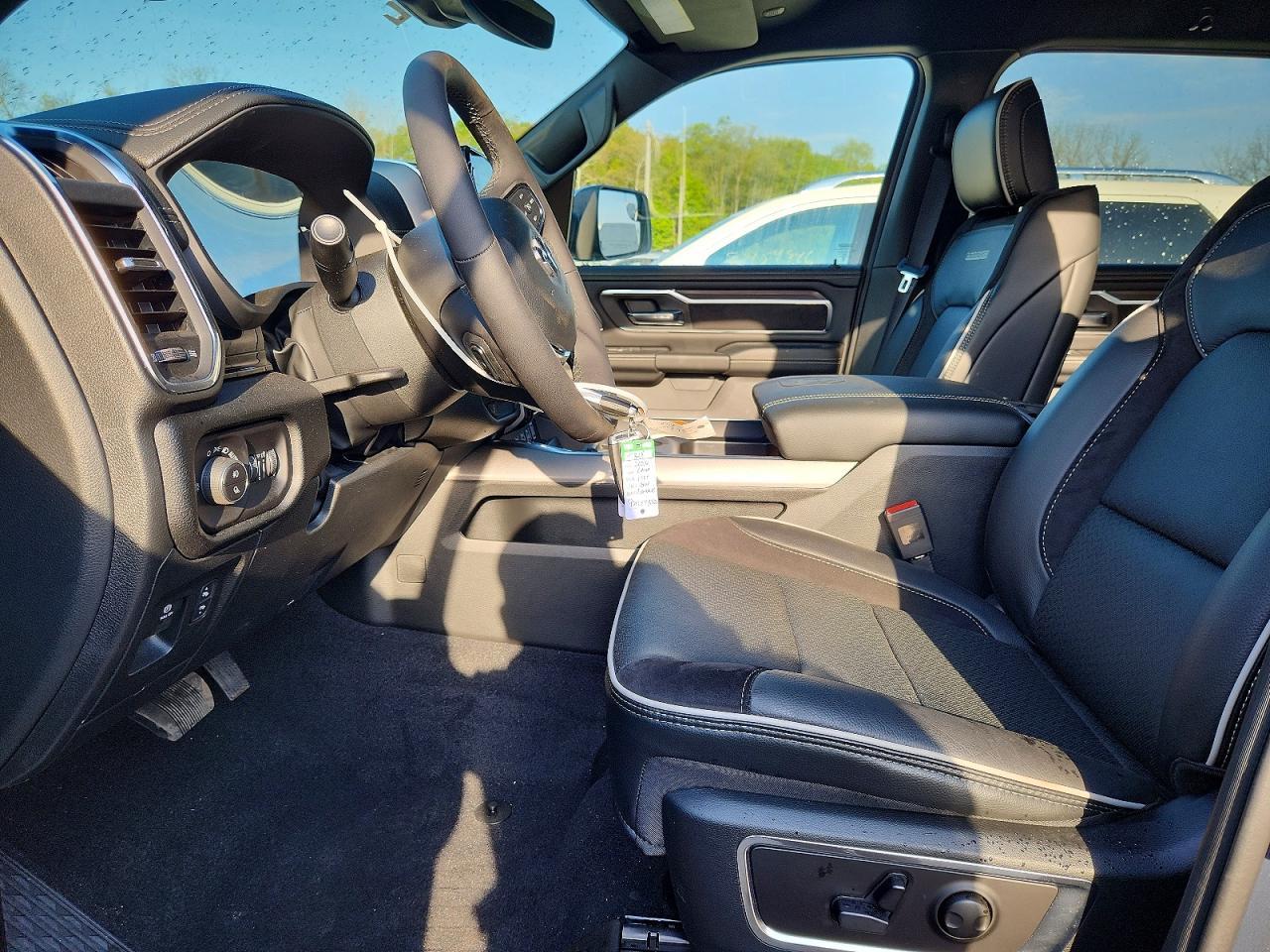2026 Ram 1500 Laramie - Image 7