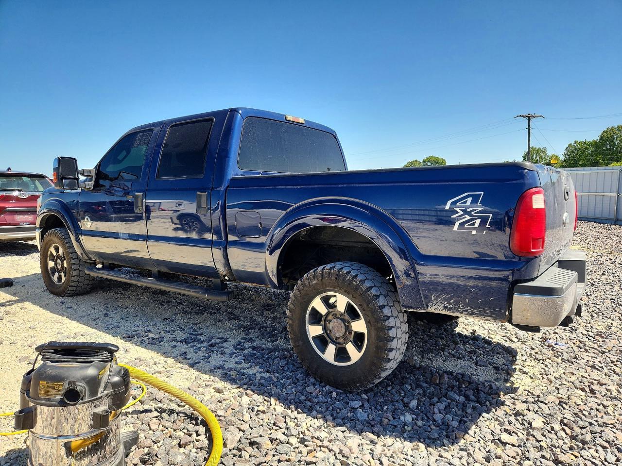 2011 Ford F350 Super Duty - Image 2
