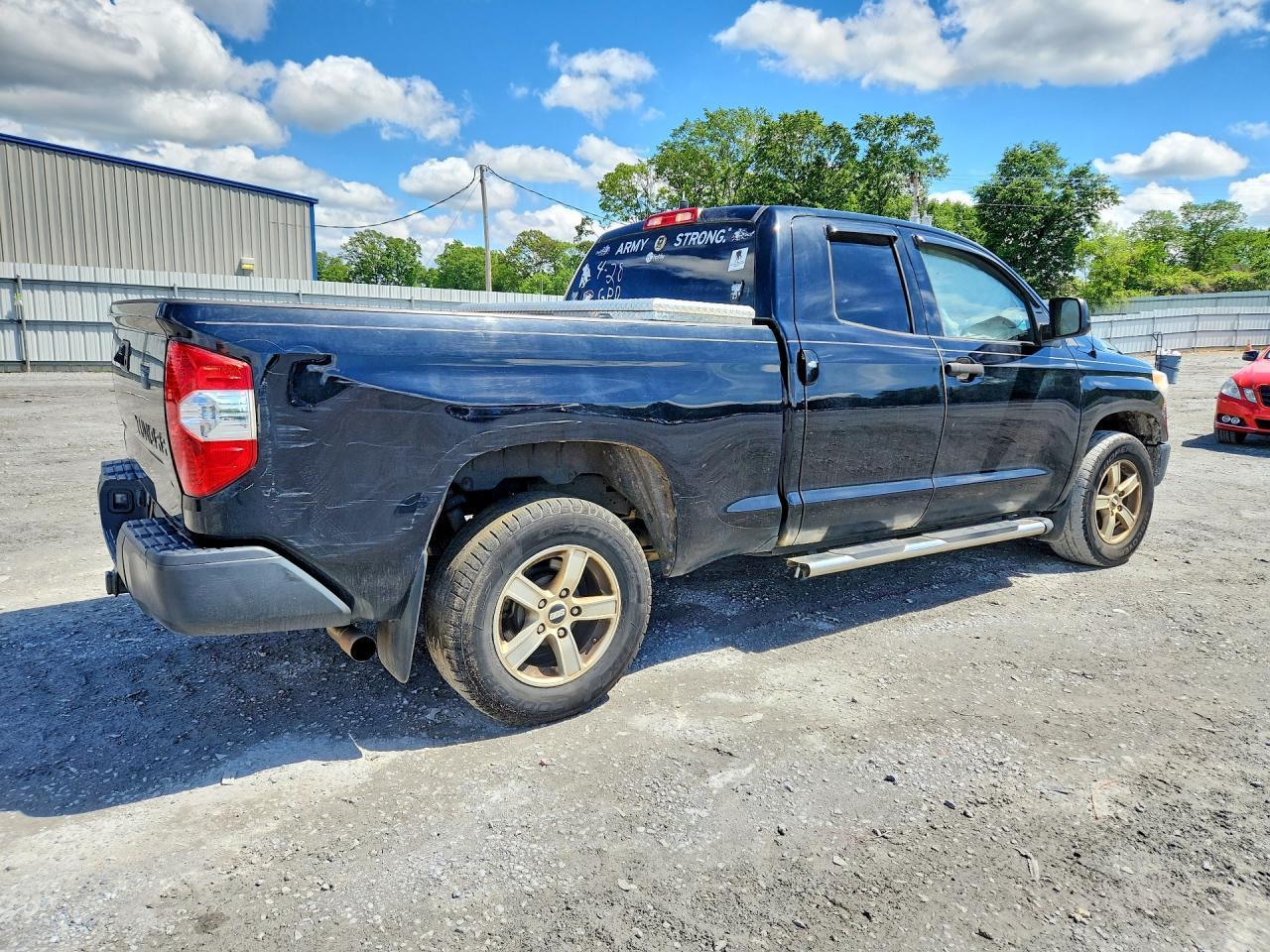 2014 Toyota Tundra Sr - Image 3