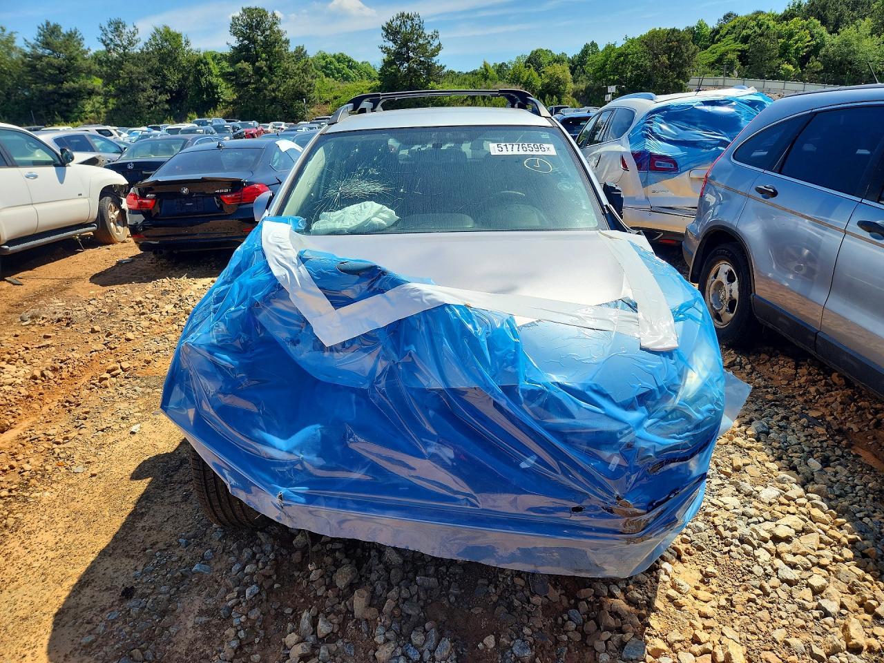 2014 Subaru Xv Crosstrek 2.0I Hybrid - Фото 5