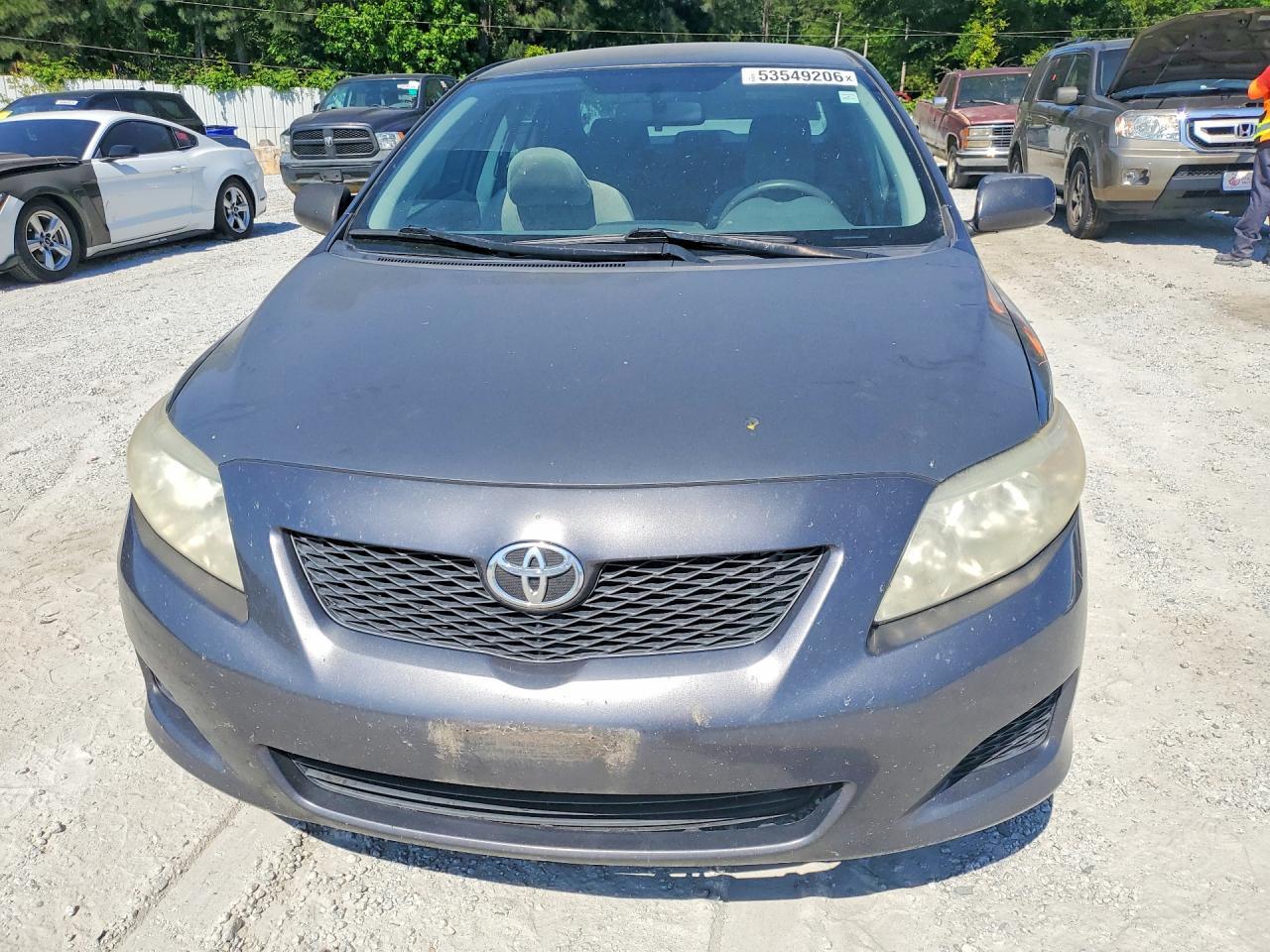 2009 Toyota Corolla Le - Image 5