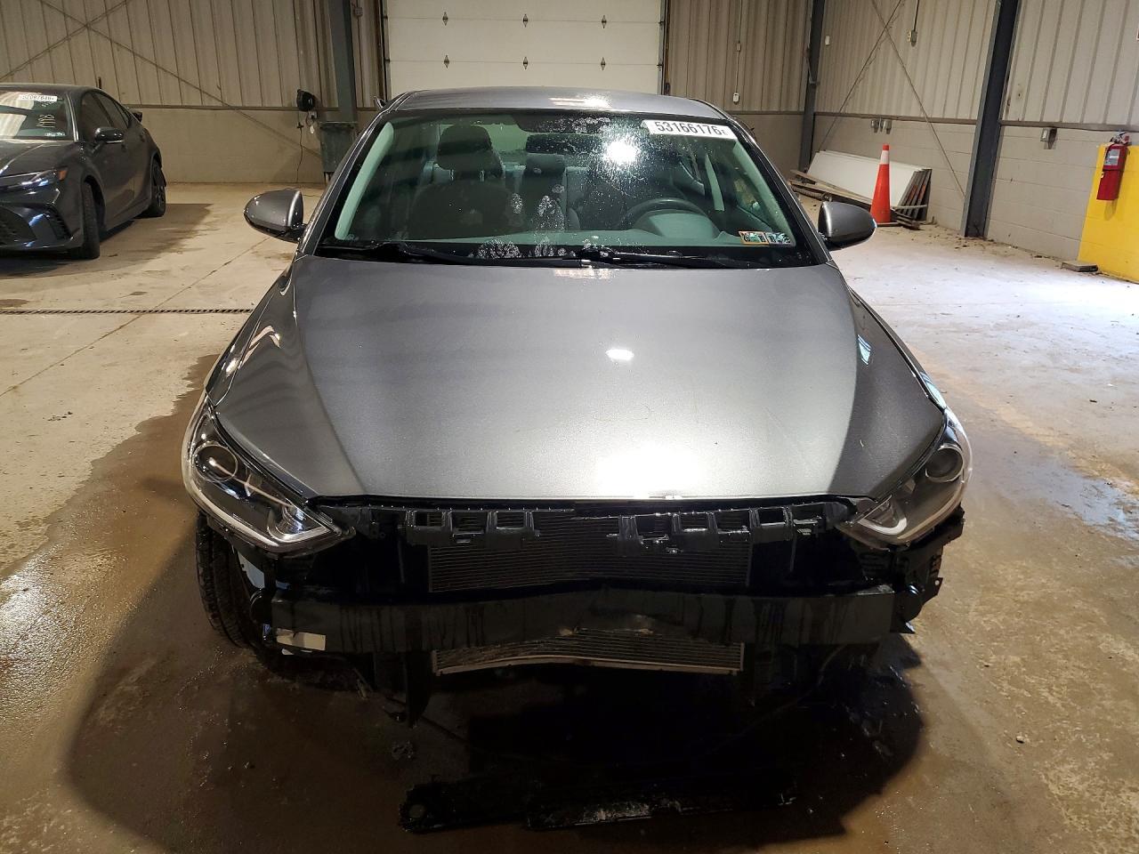 2018 Hyundai Elantra Sel - Фото 5