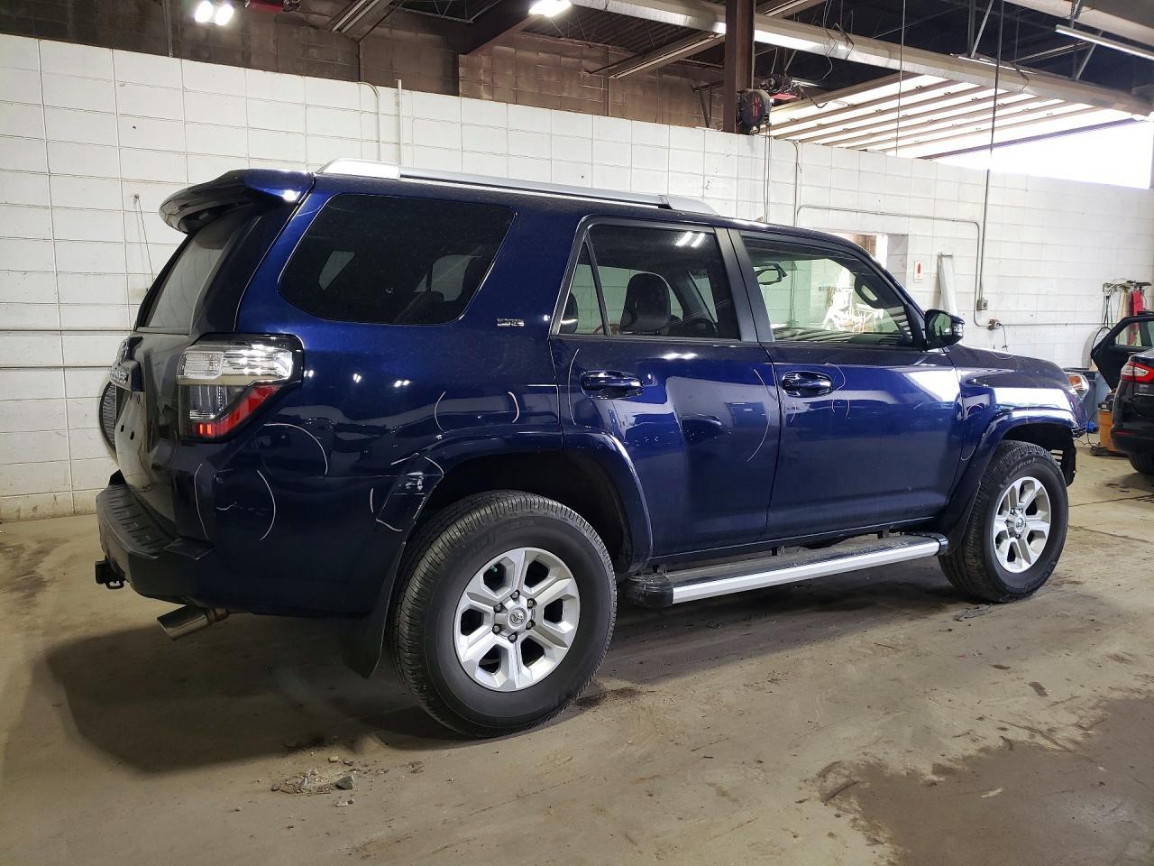 2015 Toyota 4Runner Sr5 Premium - Фото 3
